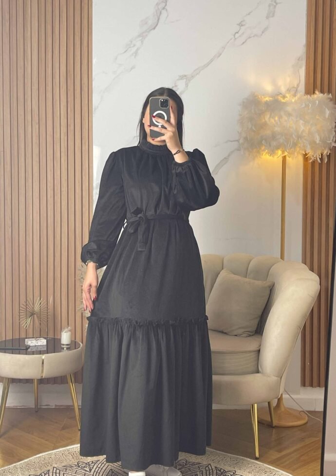 Robe longue