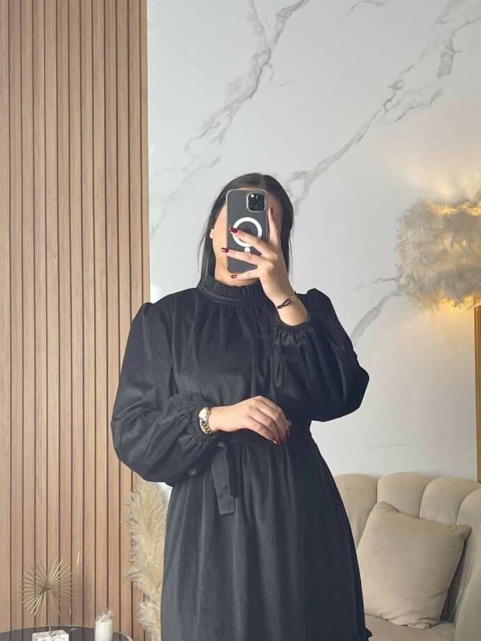 Robe longue - Image 3