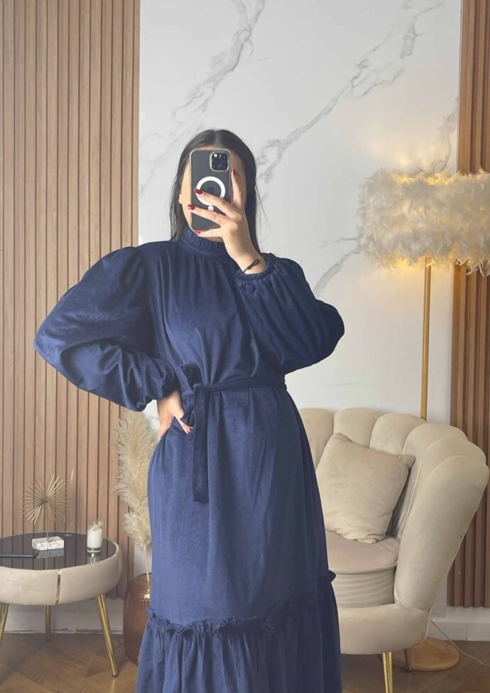 Robe longue - Image 4