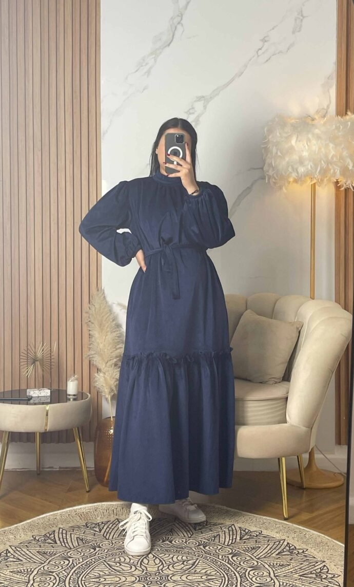 Robe longue - Image 2